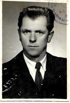 Ludvik Bizjak starejši, 1922-2000